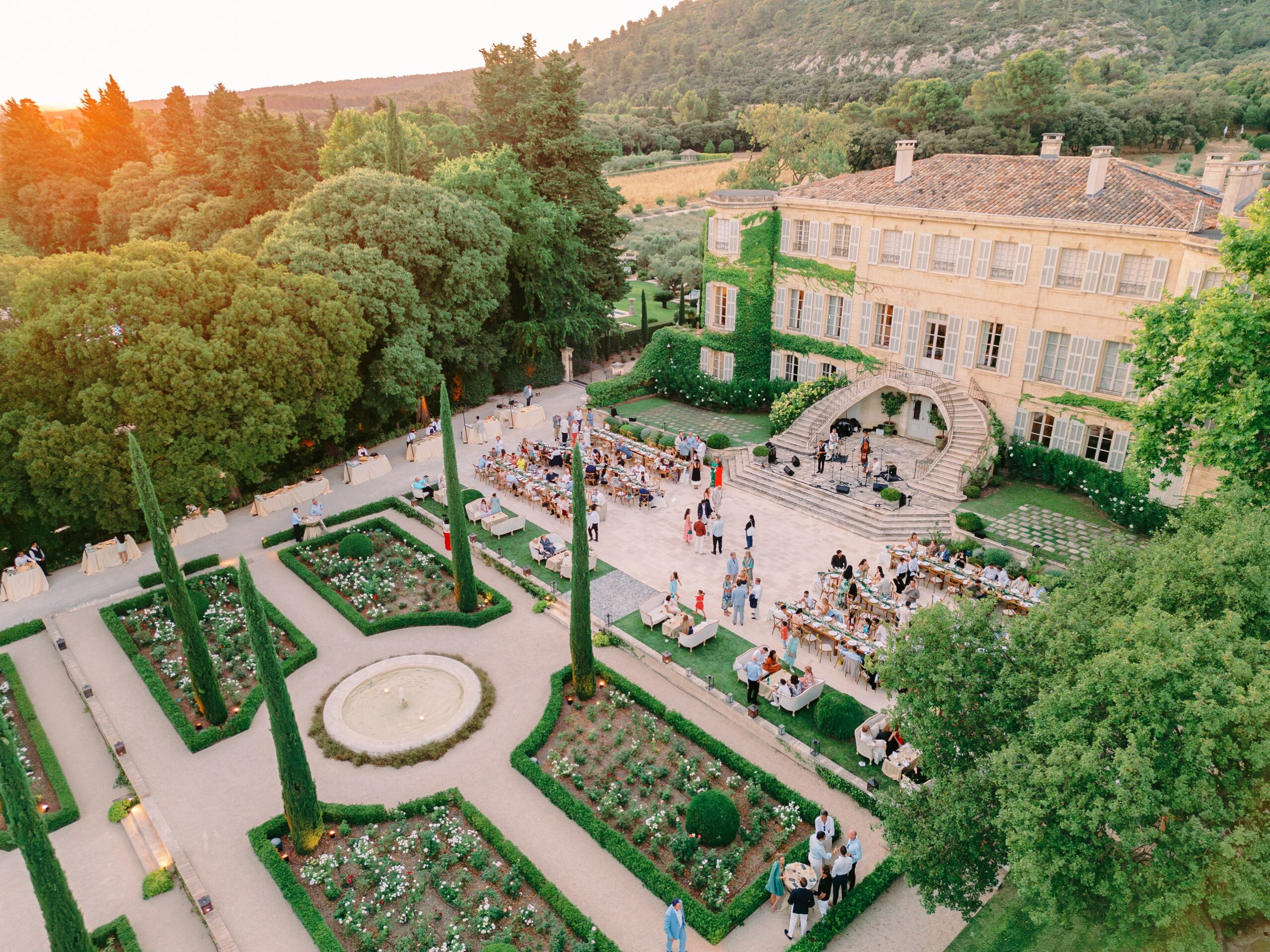 Cinematic Videographer Vasile Porav in Provence